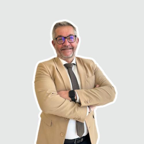 Jean-François NEBOUT