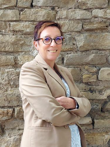 Géraldine DABROWSKI