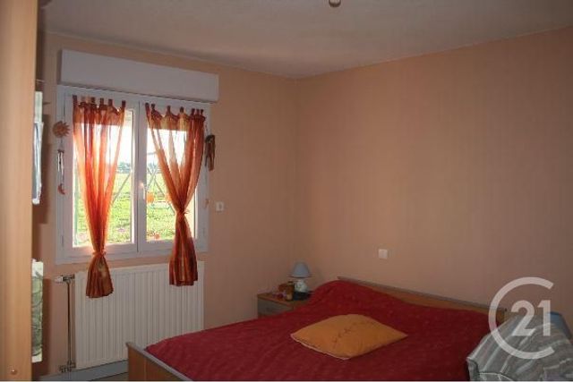 maison à louer - 4 pièces - 108.6 m2 - BIOZAT - 03 - AUVERGNE - Century 21 Lefèbvre Immobilier