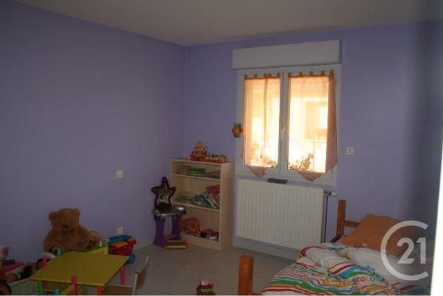maison à louer - 4 pièces - 108.6 m2 - BIOZAT - 03 - AUVERGNE - Century 21 Lefèbvre Immobilier
