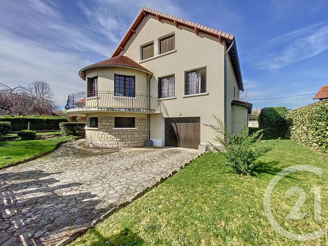 maison - GANNAT - 03