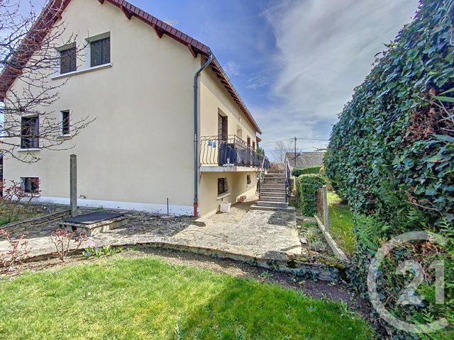 maison - GANNAT - 03