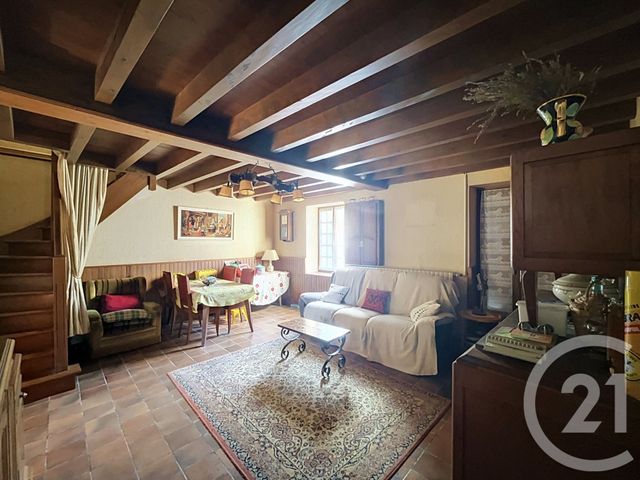 maison à vendre - 5 pièces - 107.0 m2 - LE MAYET D ECOLE - 03 - AUVERGNE - Century 21 Lefèbvre Immobilier