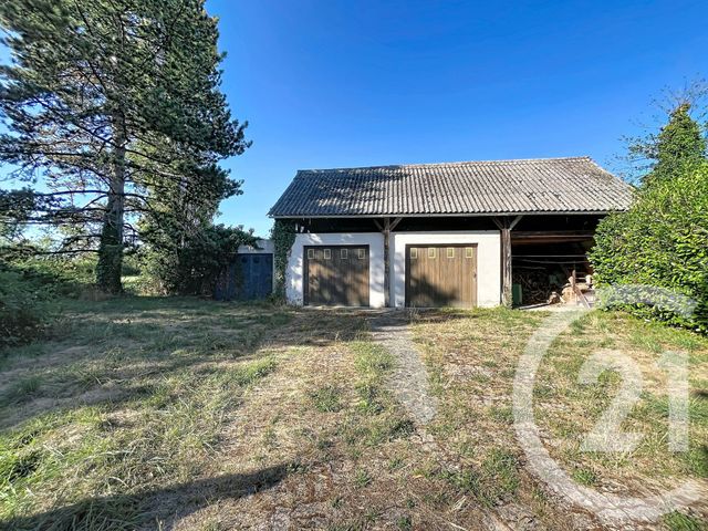maison à vendre - 5 pièces - 107.0 m2 - LE MAYET D ECOLE - 03 - AUVERGNE - Century 21 Lefèbvre Immobilier