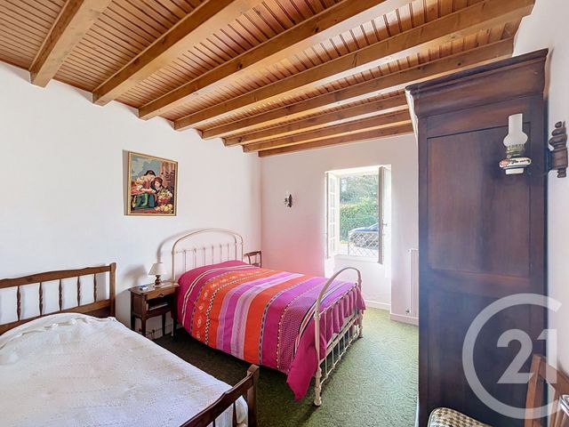 maison à vendre - 5 pièces - 107.0 m2 - LE MAYET D ECOLE - 03 - AUVERGNE - Century 21 Lefèbvre Immobilier