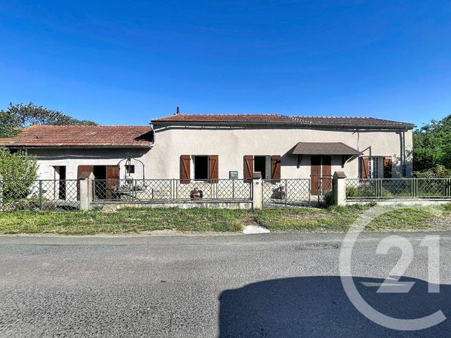 Maison à vendre LE MAYET D ECOLE