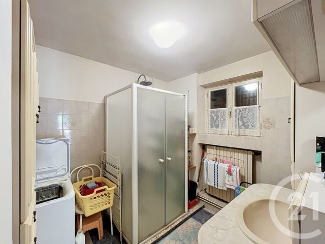 maison à vendre - 5 pièces - 107.0 m2 - LE MAYET D ECOLE - 03 - AUVERGNE - Century 21 Lefèbvre Immobilier