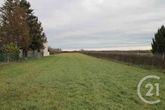 terrain à vendre - 1926.0 m2 - LE MAYET D ECOLE - 03 - AUVERGNE - Century 21 Lefèbvre Immobilier