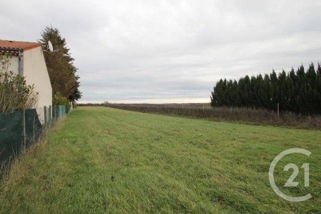 terrain à vendre - 1926.0 m2 - LE MAYET D ECOLE - 03 - AUVERGNE - Century 21 Lefèbvre Immobilier