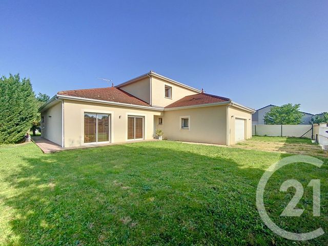 maison - GANNAT - 03
