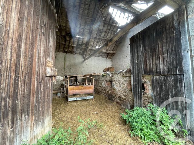 maison à vendre - 1 pièce - 259.25 m2 - MARCILLAT - 63 - AUVERGNE - Century 21 Lefèbvre Immobilier