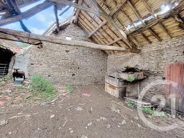 maison à vendre - 1 pièce - 259.25 m2 - MARCILLAT - 63 - AUVERGNE - Century 21 Lefèbvre Immobilier