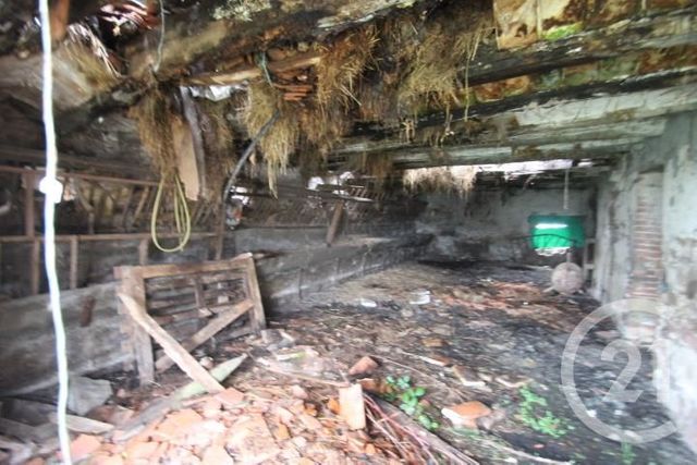 maison à vendre - 1 pièce - 259.25 m2 - MARCILLAT - 63 - AUVERGNE - Century 21 Lefèbvre Immobilier