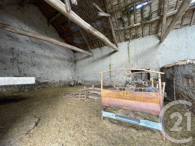 maison à vendre - 1 pièce - 259.25 m2 - MARCILLAT - 63 - AUVERGNE - Century 21 Lefèbvre Immobilier