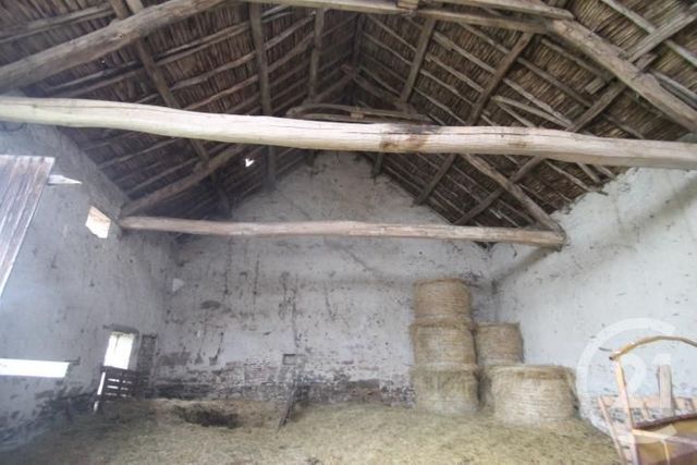 maison à vendre - 1 pièce - 259.25 m2 - MARCILLAT - 63 - AUVERGNE - Century 21 Lefèbvre Immobilier