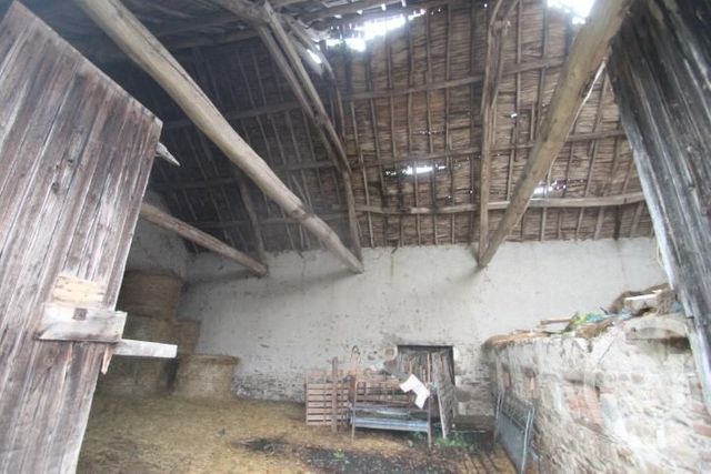 maison à vendre - 1 pièce - 259.25 m2 - MARCILLAT - 63 - AUVERGNE - Century 21 Lefèbvre Immobilier