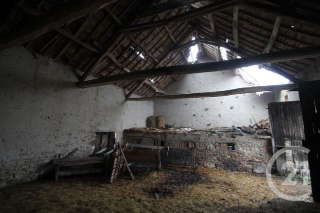 maison à vendre - 1 pièce - 259.25 m2 - MARCILLAT - 63 - AUVERGNE - Century 21 Lefèbvre Immobilier