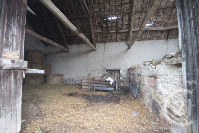 maison à vendre - 1 pièce - 259.25 m2 - MARCILLAT - 63 - AUVERGNE - Century 21 Lefèbvre Immobilier