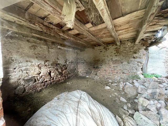 maison à vendre - 1 pièce - 259.25 m2 - MARCILLAT - 63 - AUVERGNE - Century 21 Lefèbvre Immobilier