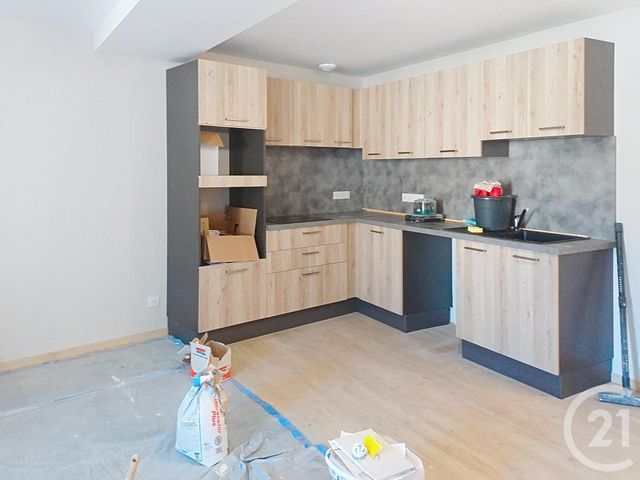 Appartement F5 à louer EBREUIL