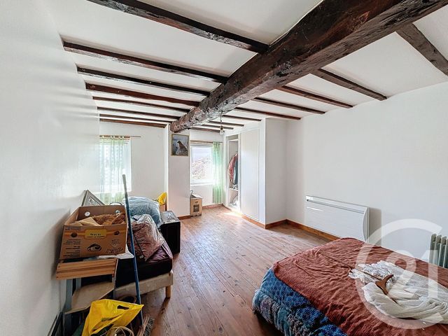 maison à vendre - 3 pièces - 82.66 m2 - ST QUINTIN SUR SIOULE - 63 - AUVERGNE - Century 21 Lefèbvre Immobilier