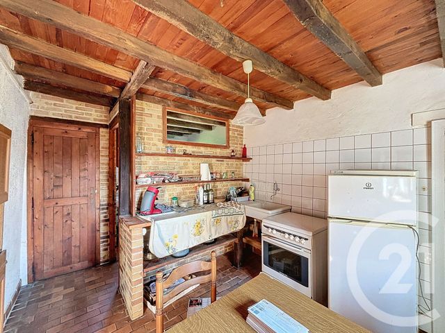 maison à vendre - 3 pièces - 82.66 m2 - ST QUINTIN SUR SIOULE - 63 - AUVERGNE - Century 21 Lefèbvre Immobilier