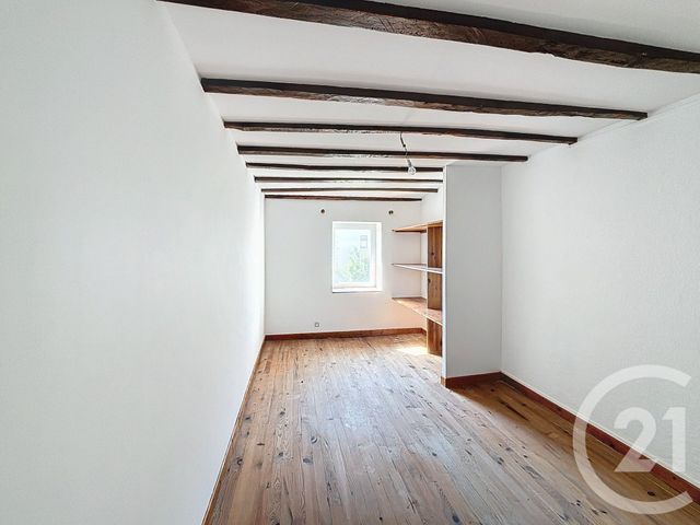 maison à vendre - 3 pièces - 82.66 m2 - ST QUINTIN SUR SIOULE - 63 - AUVERGNE - Century 21 Lefèbvre Immobilier