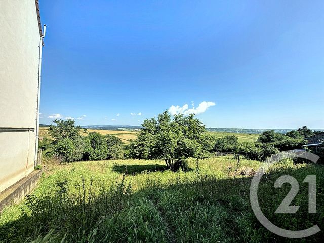 maison à vendre - 3 pièces - 82.66 m2 - ST QUINTIN SUR SIOULE - 63 - AUVERGNE - Century 21 Lefèbvre Immobilier