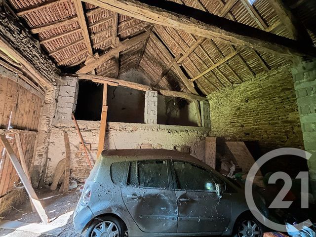 maison à vendre - 3 pièces - 82.66 m2 - ST QUINTIN SUR SIOULE - 63 - AUVERGNE - Century 21 Lefèbvre Immobilier