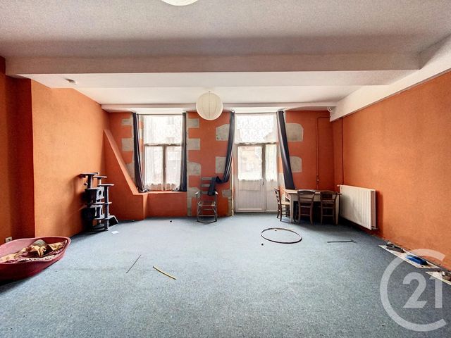 Afficher la photo en grand maison à vendre - 10 pièces - 321.0 m2 - AIGUEPERSE - 63 - AUVERGNE - Century 21 Lefèbvre Immobilier