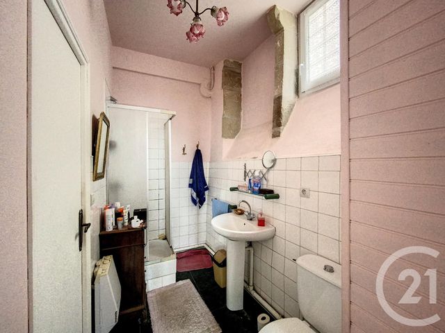 Afficher la photo en grand maison à vendre - 10 pièces - 321.0 m2 - AIGUEPERSE - 63 - AUVERGNE - Century 21 Lefèbvre Immobilier