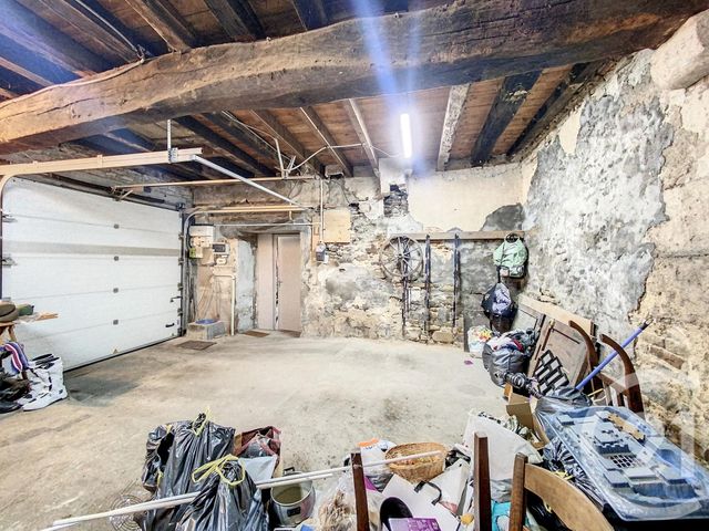 Afficher la photo en grand maison à vendre - 10 pièces - 321.0 m2 - AIGUEPERSE - 63 - AUVERGNE - Century 21 Lefèbvre Immobilier