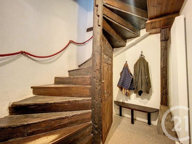 Afficher la photo en grand maison à vendre - 10 pièces - 321.0 m2 - AIGUEPERSE - 63 - AUVERGNE - Century 21 Lefèbvre Immobilier