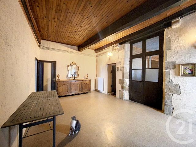 Afficher la photo en grand maison à vendre - 10 pièces - 321.0 m2 - AIGUEPERSE - 63 - AUVERGNE - Century 21 Lefèbvre Immobilier