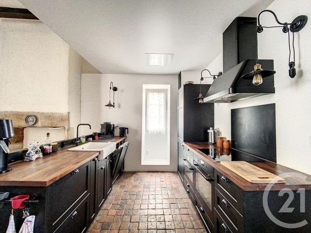 Afficher la photo en grand maison à vendre - 10 pièces - 321.0 m2 - AIGUEPERSE - 63 - AUVERGNE - Century 21 Lefèbvre Immobilier