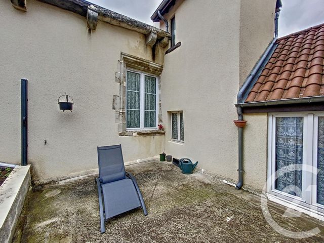 Afficher la photo en grand maison à vendre - 10 pièces - 321.0 m2 - AIGUEPERSE - 63 - AUVERGNE - Century 21 Lefèbvre Immobilier