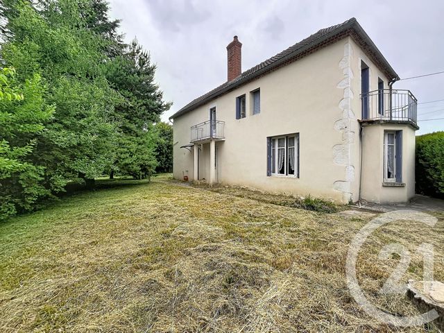 maison - LALIZOLLE - 03