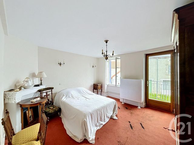 maison à vendre - 6 pièces - 103.0 m2 - LALIZOLLE - 03 - AUVERGNE - Century 21 Lefèbvre Immobilier