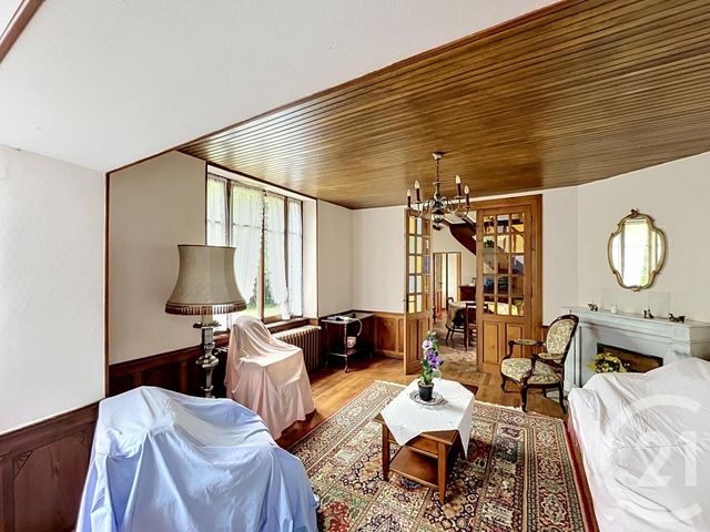 maison à vendre - 6 pièces - 103.0 m2 - LALIZOLLE - 03 - AUVERGNE - Century 21 Lefèbvre Immobilier