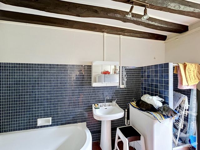 maison à vendre - 6 pièces - 103.0 m2 - LALIZOLLE - 03 - AUVERGNE - Century 21 Lefèbvre Immobilier