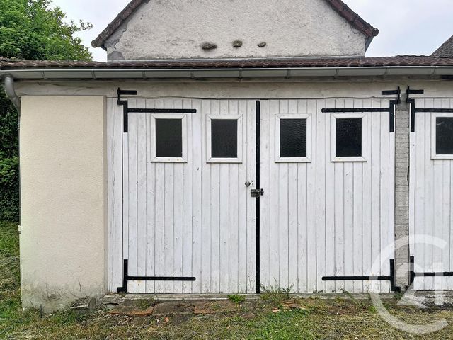 maison à vendre - 6 pièces - 103.0 m2 - LALIZOLLE - 03 - AUVERGNE - Century 21 Lefèbvre Immobilier