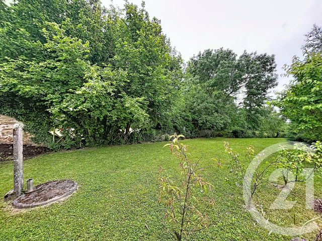 maison à vendre - 6 pièces - 103.0 m2 - LALIZOLLE - 03 - AUVERGNE - Century 21 Lefèbvre Immobilier