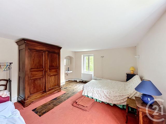 maison à vendre - 6 pièces - 103.0 m2 - LALIZOLLE - 03 - AUVERGNE - Century 21 Lefèbvre Immobilier