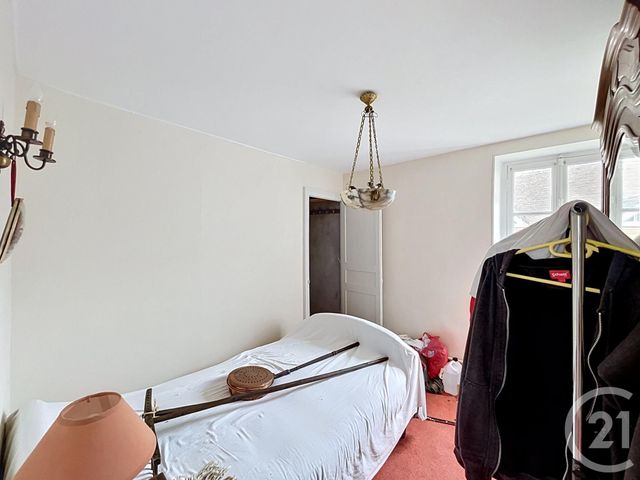 maison à vendre - 6 pièces - 103.0 m2 - LALIZOLLE - 03 - AUVERGNE - Century 21 Lefèbvre Immobilier