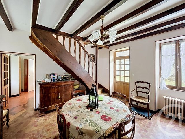 maison à vendre - 6 pièces - 103.0 m2 - LALIZOLLE - 03 - AUVERGNE - Century 21 Lefèbvre Immobilier