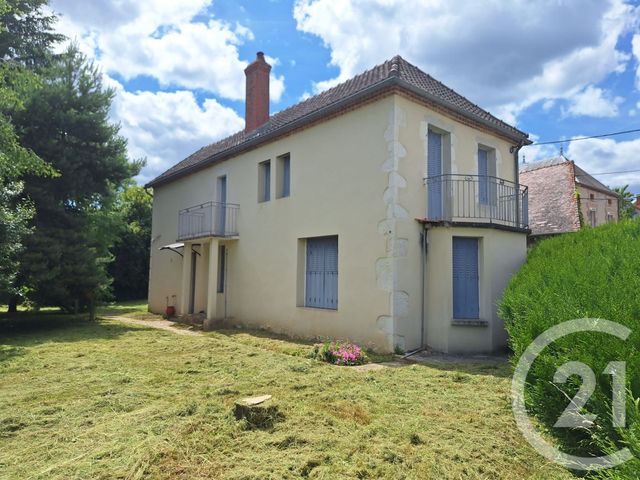 Maison à vendre LALIZOLLE