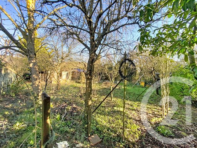 maison à vendre - 4 pièces - 71.1 m2 - EBREUIL - 03 - AUVERGNE - Century 21 Lefèbvre Immobilier