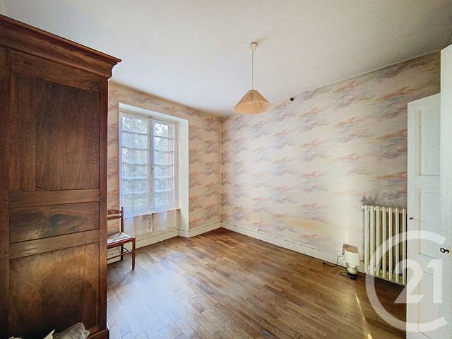 maison à vendre - 4 pièces - 71.1 m2 - EBREUIL - 03 - AUVERGNE - Century 21 Lefèbvre Immobilier