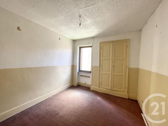 maison à vendre - 6 pièces - 144.0 m2 - LE MAYET D ECOLE - 03 - AUVERGNE - Century 21 Lefèbvre Immobilier