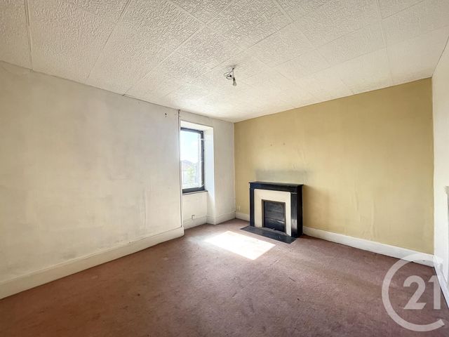 maison à vendre - 6 pièces - 144.0 m2 - LE MAYET D ECOLE - 03 - AUVERGNE - Century 21 Lefèbvre Immobilier